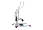 Electric Hydraulic Standing Patient Lift Therapy Rehabilitation Facilitate
