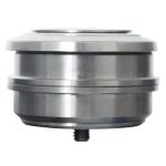 Alloy Ti Bicycle Parts Threadless Headset 44mm External 11/8" Steer Tube