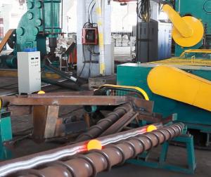 Quality 45HRC 5 Inch Media Grinding Steel Balls 150mm OHSAS18001 wholesale