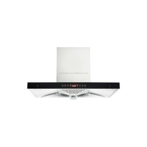 Quality 80cm Cooker Commercial Exhaust Hood Smoke Extractor wholesale