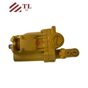 Quality Excavator Parts 416 428 Hydraulic Piston Pump Set 9T6857 Diesel Fuel Injection Pump Parts wholesale