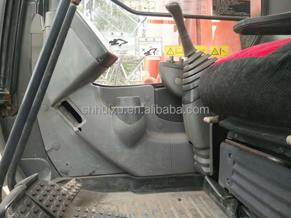 Hitachi hot sale Second hand Crawler Excavator HITACHI 250 good condition Used digging machine Japanese for sale