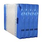 Full Queen King Twin Mattress Storage Bag Plastic Moisture Proof For Moving