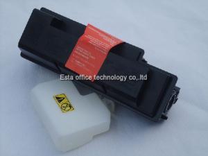 Quality TK-320 Cartridge Yield 15000 Pages Kyocera Ecosys Toner FS 4000dn wholesale