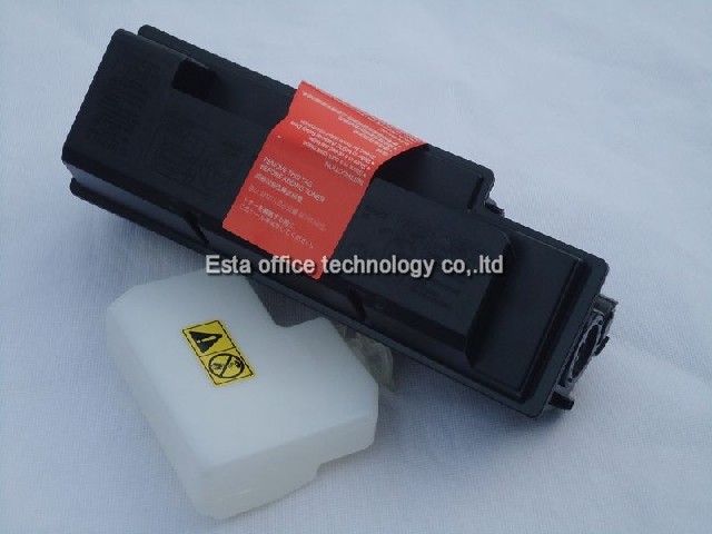 TK350 Kyocera Toner Recycling Multi-regional Chip for FS-3920DN