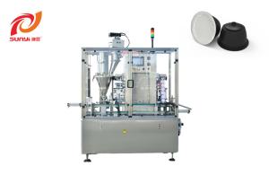 Quality Sunyi ISO Dolce Gusto Coffee Filling Sealing Machine wholesale