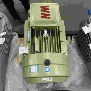Quality 440V DC Electric Motors Direct Current NEMA Premium Certified wholesale