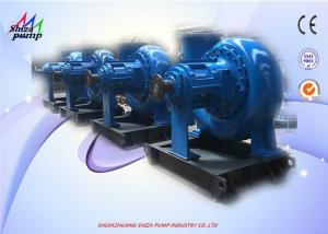 Quality 450dt-A70 Horizontal Desulfurization Pump Single Suction 450KW Power wholesale
