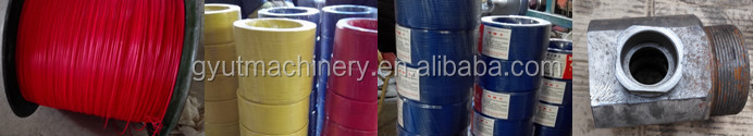 Customizable 2850kg Communication Cable Extrusion Machine for PVC and PE Jacket Sheath