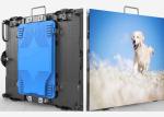 HD Full Color P3 SMD Led Screen Indoor Rental LED Display 576X576mm Cabinets