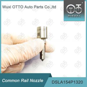 Quality DSLA154P1320(0433175395) Bosch Common Rail Nozzle For Injectors 0445110170/189 BENZ wholesale
