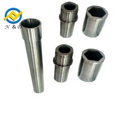 Quality Polished Grinding Choke Beans Tungsten Alloy Choke Valve Stem wholesale