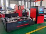 Cypcut Copper Laser Cutter 3015 1500w Fiber Laser Cutting Machine