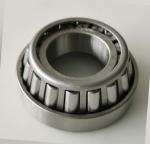 Combined Load Car Roller Bearings Durable And Reliable 30301 30302
