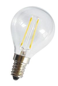 Quality led filament 2w G45 dimmable wholesale
