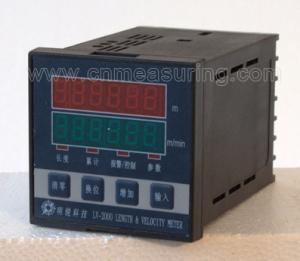 Quality Black Wheeled Length Measurement CCDL-LV2000 AC110 - 220V Power Input wholesale