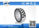 Double Row Spherical Roller Bearing Fag Brass Cage / Taper Roller Bearing