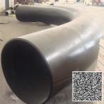Induction Bend ISO3183