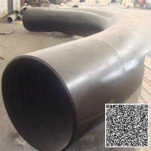 Quality Induction Bend ISO3183 wholesale