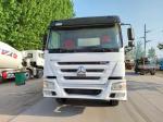 20000liters HOWO Sinotruk Fuel Tank Truck 6X4 Carbon Steel Tanker for Your