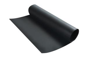 Quality Anti Seepage Geosynthetic Membrane Geomembrane Sheet For Biofloc wholesale