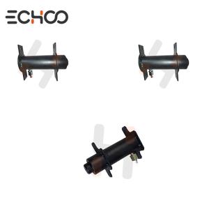 Quality Bobcat 430AG Mini Digger Track Tensioner Cylinder Undercarriage Component wholesale