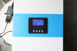 Quality 3500w Off Grid Hybrid Solar Inverter wholesale