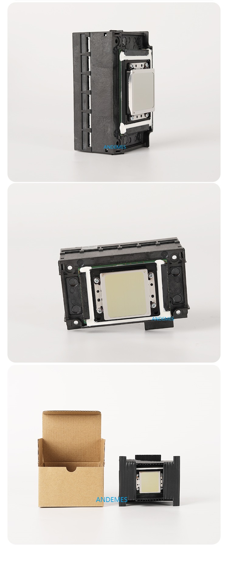 DTF Printer Essential Unlocked XP600 Printhead Original Refurbished