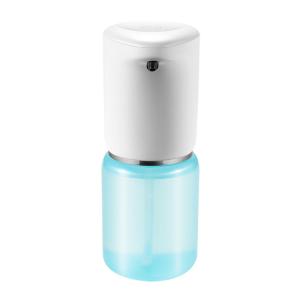 Quality OEM Liquid Soap Automatic Dispenser CE 400ML Home No Touch wholesale