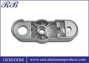 Quality Ra 3.2 - 0.4μM Tolerance Low Pressure Die Casting Parts Custom Casting Service wholesale