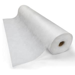 Quality Breathable Disposible KN95 Face Mask Material Melt Blown Nonwoven Fabric wholesale