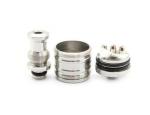 Best Selling Ecigvaporivy China Helios Atomizer Clone