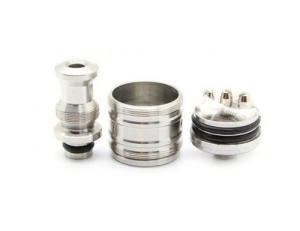 Quality Hot Selling RDA/RBA High Quality Helios Atomizer Clone wholesale