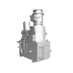 Solid Waste Combustion Treatment with Less Fuel Consumption Easy Operation Oil