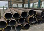 Asme A179 Sa179 Sa179m Seamless Steel Pipe For Low Medium Pressure Boiler Use