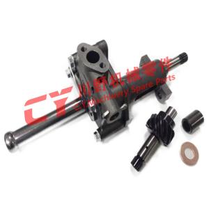 Quality 1-13100277-0 Excavator Oil Pump wholesale