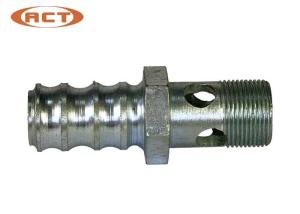 Quality Professional Excavator Spare Parts Hydraulic Hose Fittings KLB-R2007 wholesale