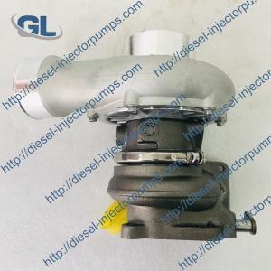 Quality RHF55V Turbocharger 8980277730 8980277731 VAA40016 8980277720 8980277721 8980277725 For ISUZU 4HK1 Engine wholesale
