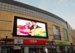 P5 Outdoor LED Screen Billboard Nationstar SMD 40000 Dot / M2 Pixel Density