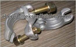 Quality German Double Coupler Scaffolding Coupler Scaffolding Clamp fitting wholesale