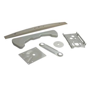 Quality Customization SS Precision Automotive Stamping Parts Electronic Parts wholesale