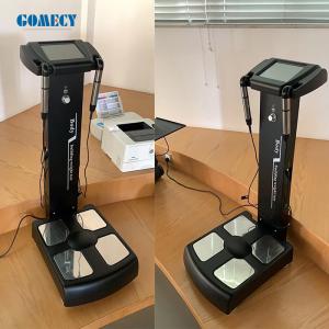 Quality AC100V 240V Body Fat Analyzer Machine for Medical Diagnosis wholesale