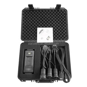 Quality Part Number 478-0235 4780235 Version Excavator Diagnostic Tool ET4 Communication Adapter for Machinery Repair Shops wholesale