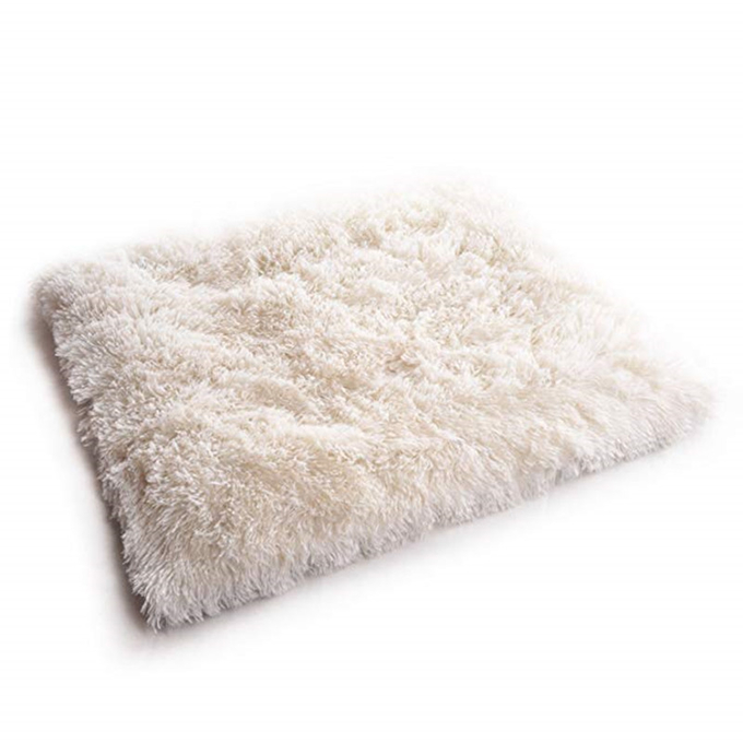Autumn And Winter Dual Purpose Pet Mat Plush Pet Nest Mat For Cats And Dogs