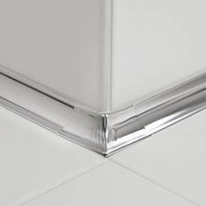 Quality Metal Stainless Steel Tile Edging Trim Wall wholesale