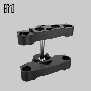 Quality Universal Aluminum Alloy Front Harley Sportster Triple Tree wholesale