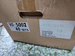 Quality ISUZU 1117210130 Engine Valve Guide For 6BG1 6BD1 ZX200 JAPAN NDC VG-5002 wholesale