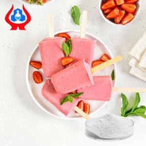 Quality health CMC Food Additive Acid Resistance Ice Cream CMC Powder wholesale
