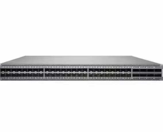 QFX5120-48YM-AFO 48 Ports 10/100/1000Mbps Switch Stock and Customized Size for Networking Solutions