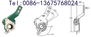 Quality MEI Slack Adjuster Automatic 4W3945 chinese factory wholesale